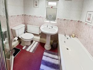 Bathroom- click for photo gallery